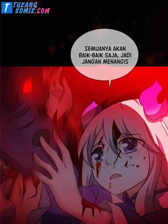 Rebirth Become a Dog Chapter 108 Gambar 24